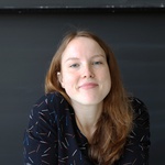 Мария Зайковская (Атаманова)