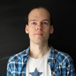 Кирилл Симонов